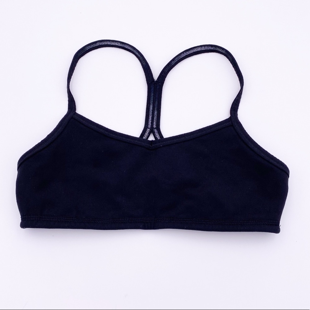 Ivivva Girls sports bra